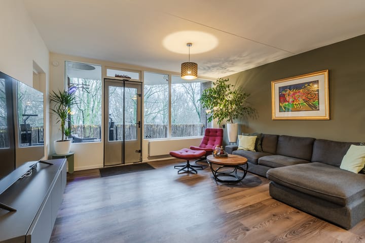 Foto 9 van Elzekrulzoom 55