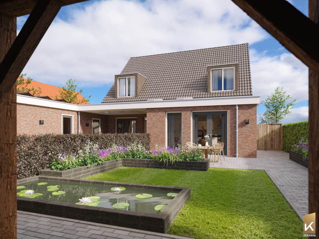 Foto 2 van Hoofdstraat 31-A