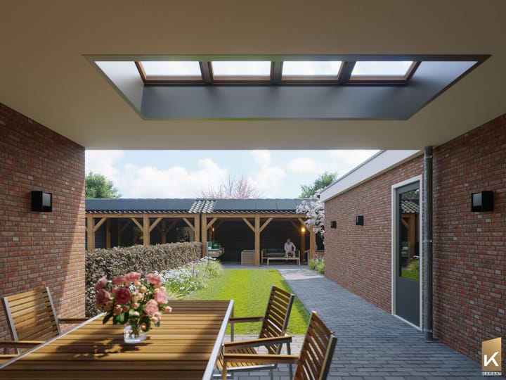 Foto 3 van Hoofdstraat 31-A