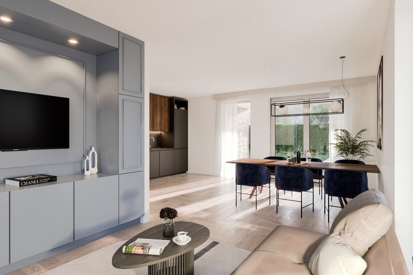 Foto 5 van Hoofdstraat 31-A