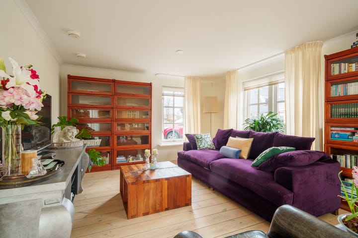 Foto 6 van Wim Schuhmacherhof 9