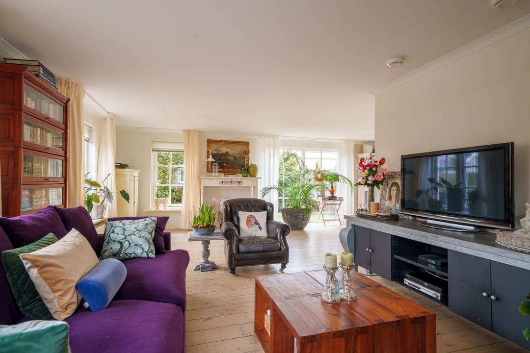 Foto 8 van Wim Schuhmacherhof 9