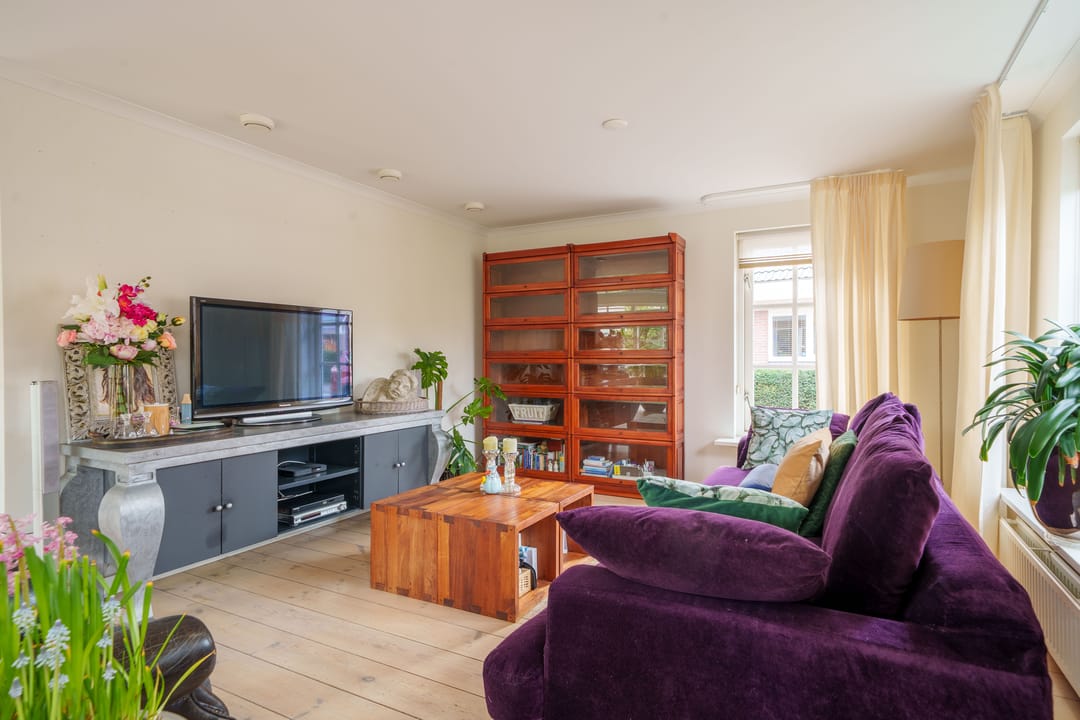 Foto 7 van Wim Schuhmacherhof 9