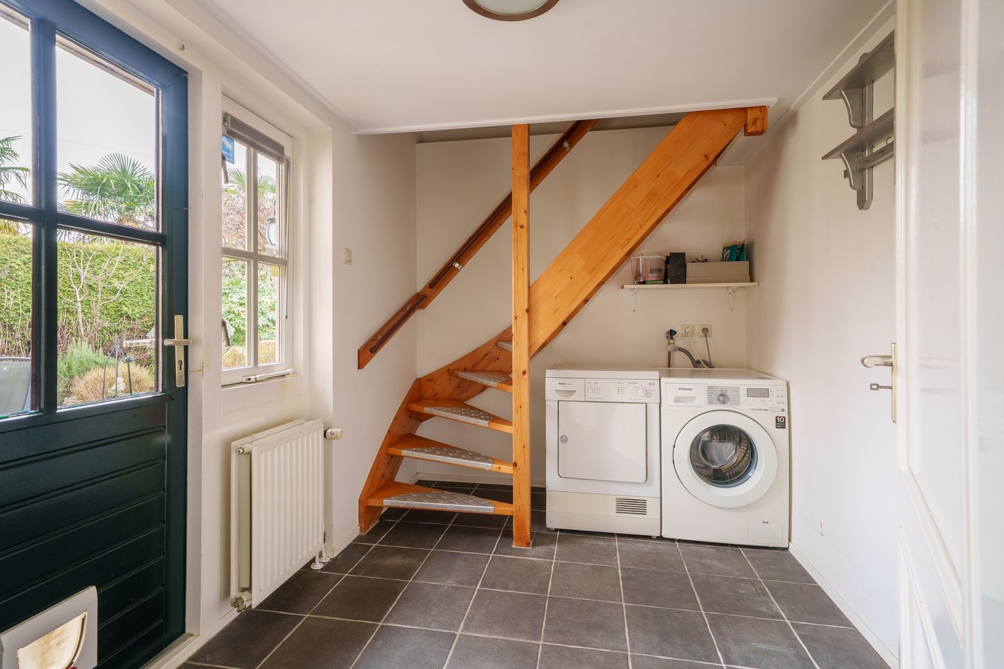 Foto 19 van Wim Schuhmacherhof 9