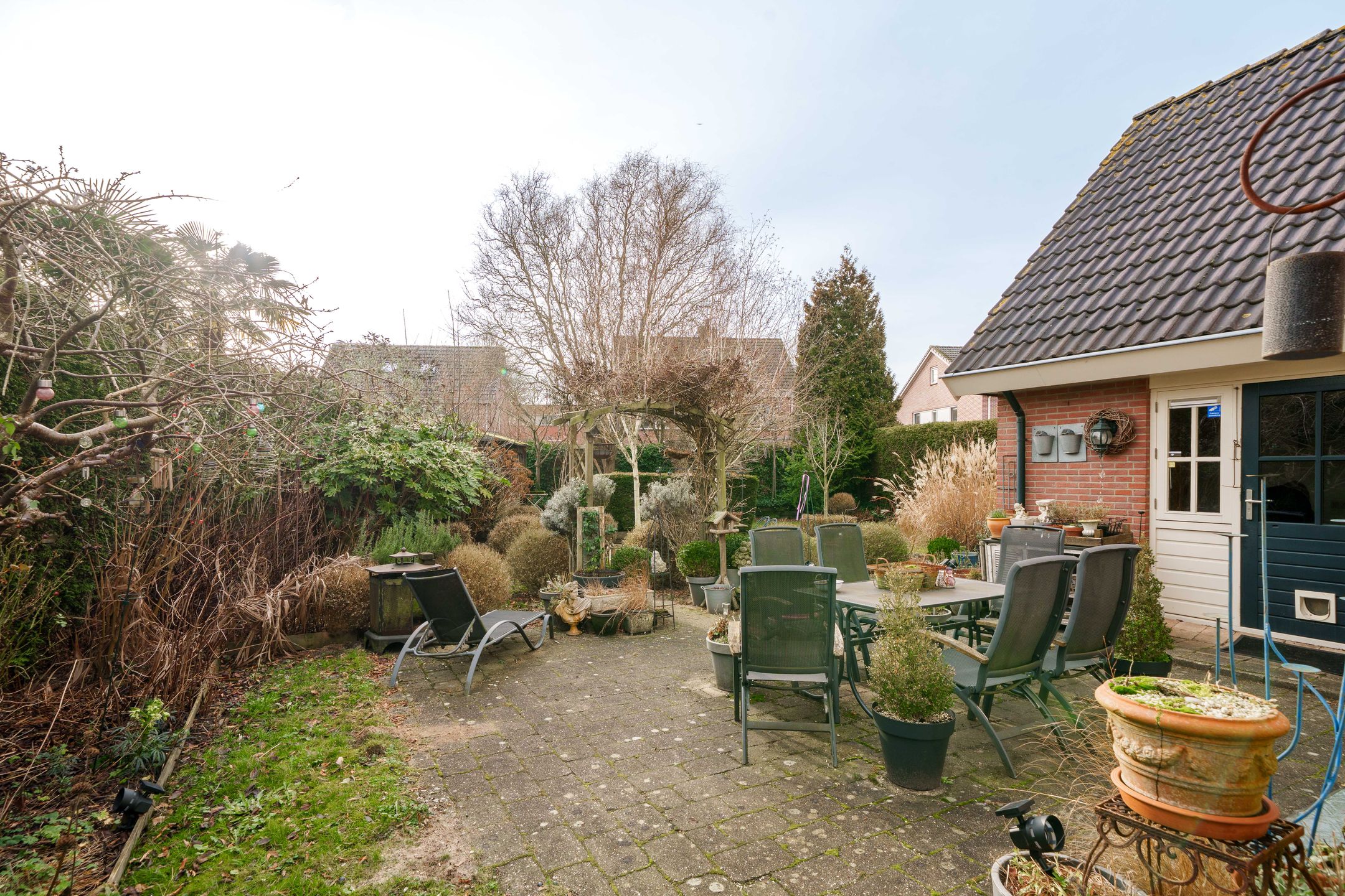 Foto 36 van Wim Schuhmacherhof 9