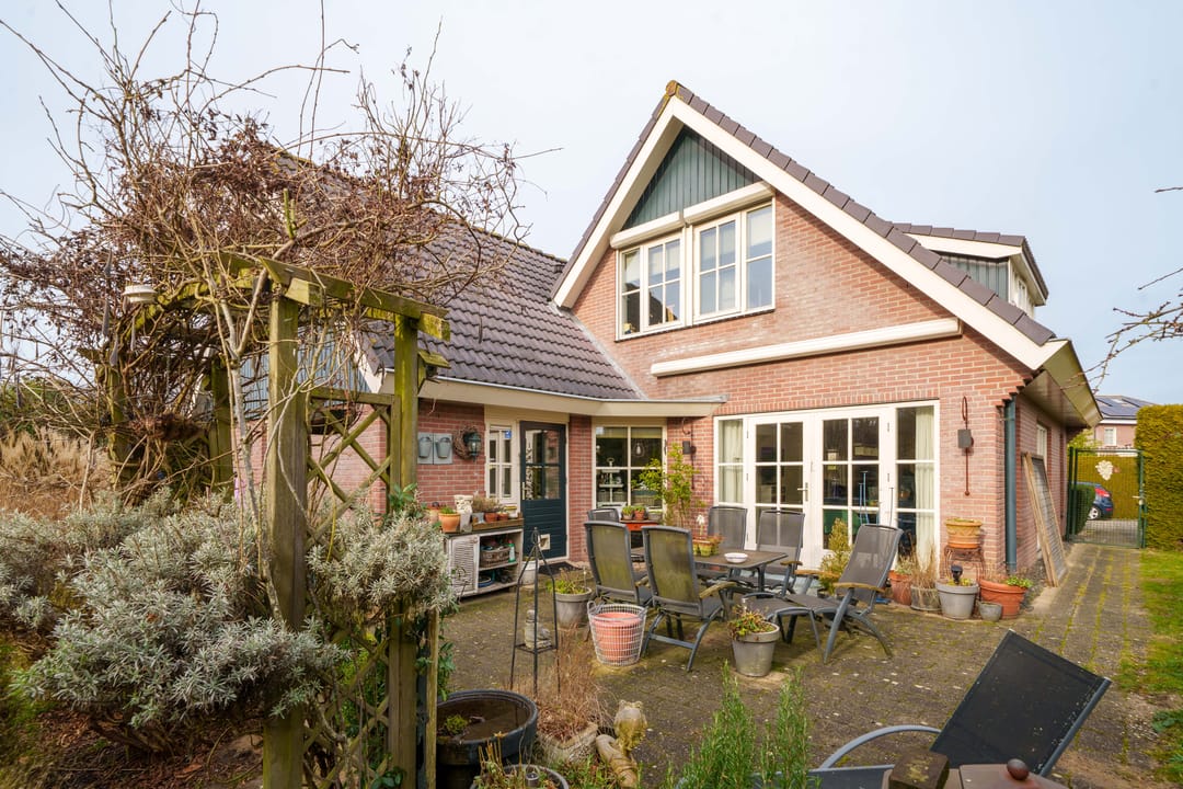 Foto 37 van Wim Schuhmacherhof 9