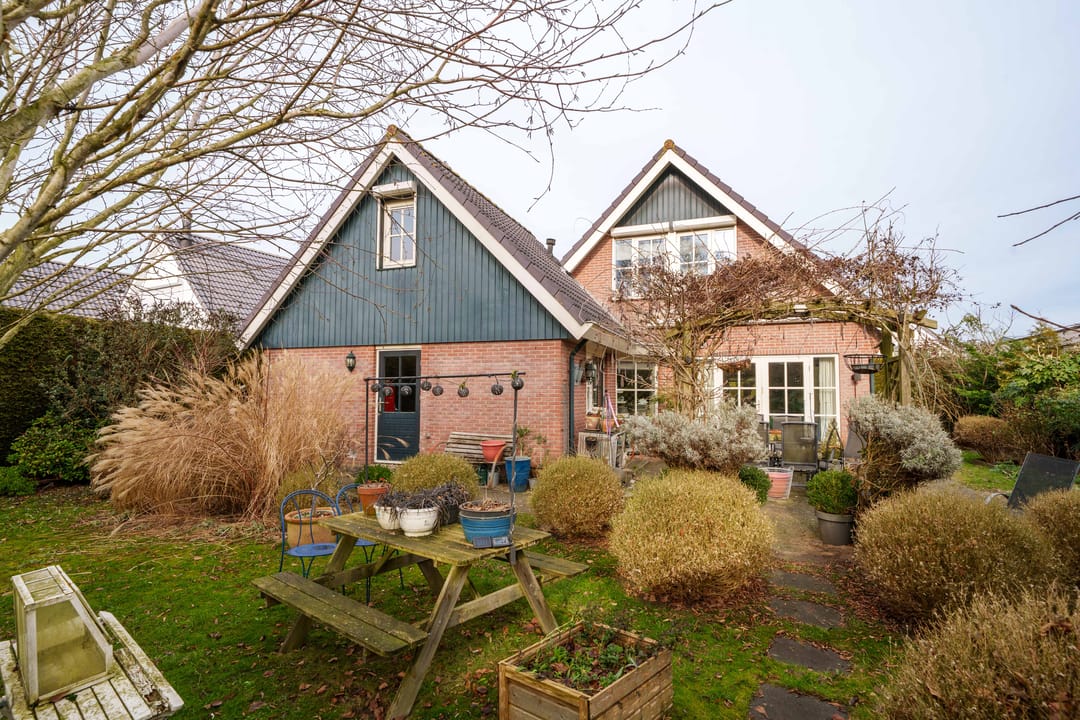 Foto 38 van Wim Schuhmacherhof 9