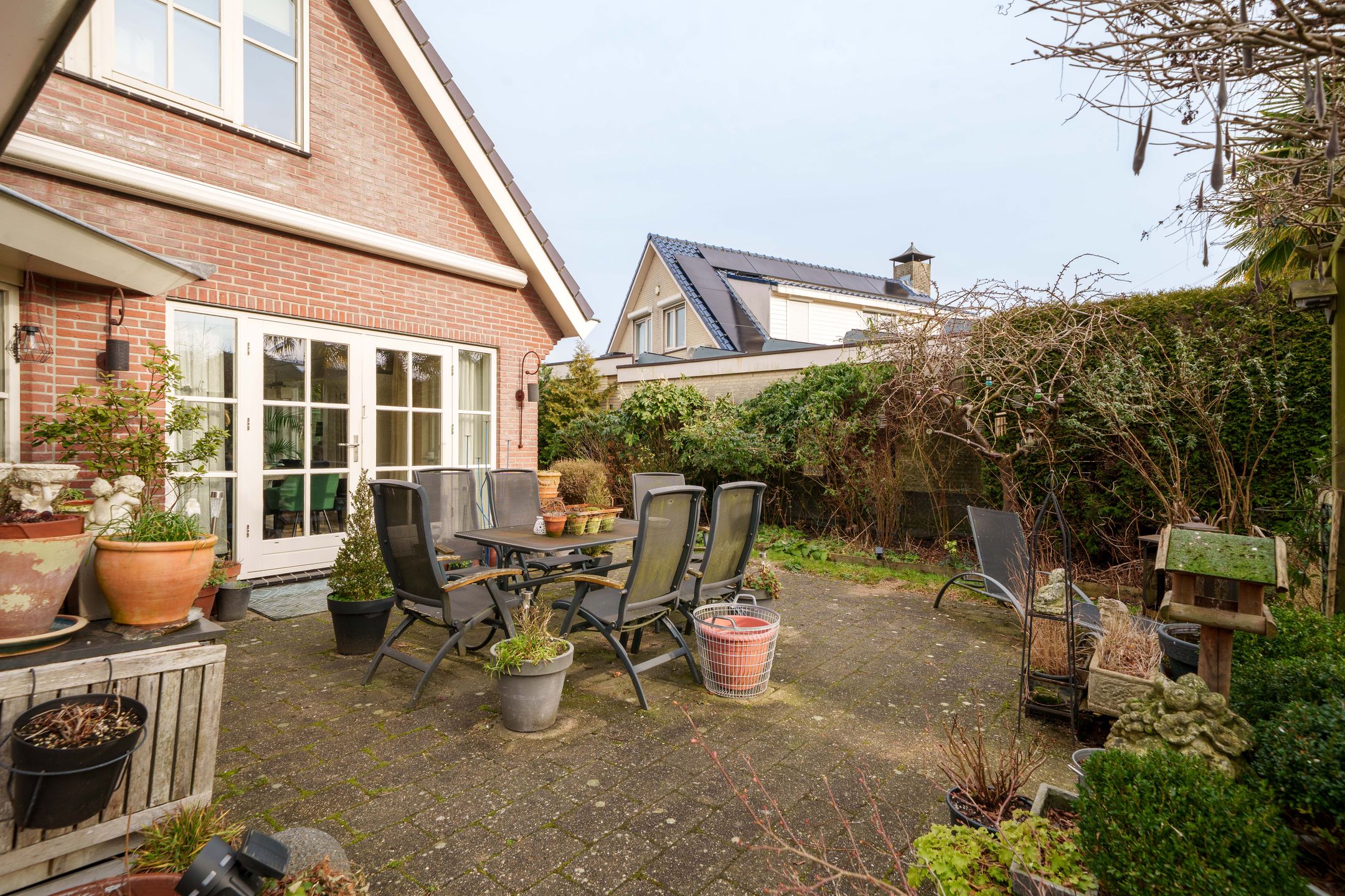 Foto 39 van Wim Schuhmacherhof 9