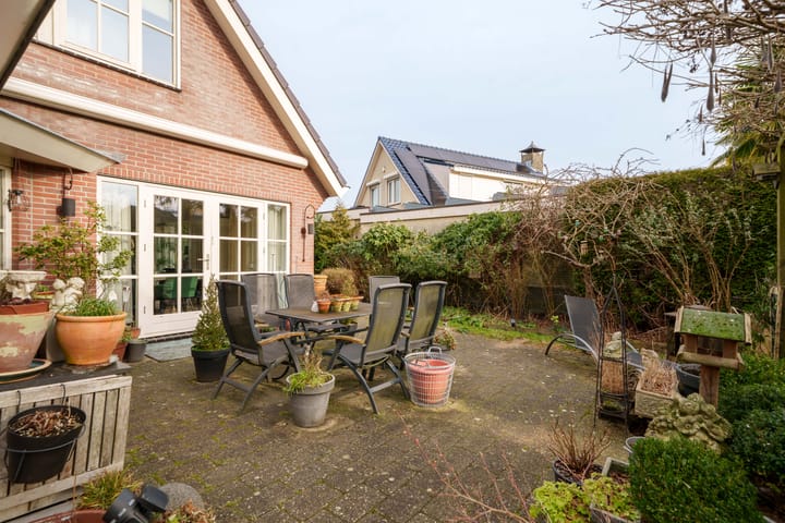 Foto 39 van Wim Schuhmacherhof 9