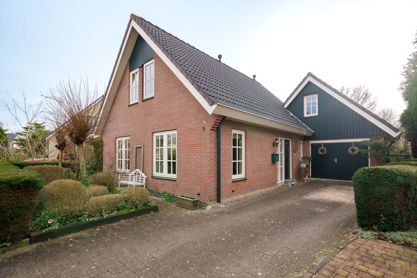 Foto 1 van Wim Schuhmacherhof 9