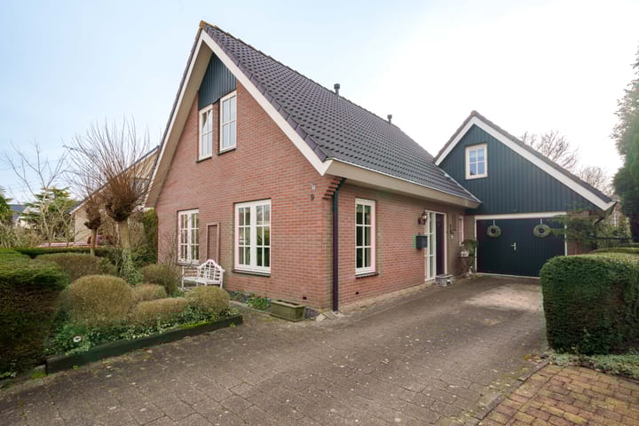 Wim Schuhmacherhof 9 main image