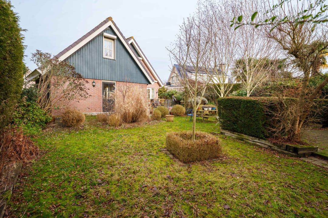 Foto 43 van Wim Schuhmacherhof 9