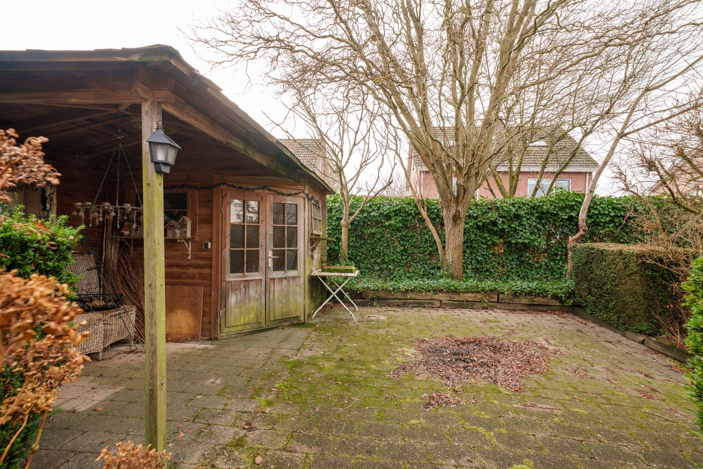 Foto 44 van Wim Schuhmacherhof 9