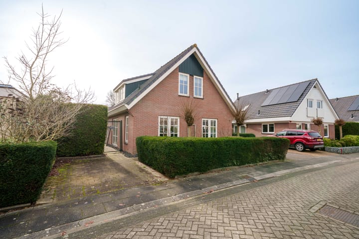 Foto 47 van Wim Schuhmacherhof 9