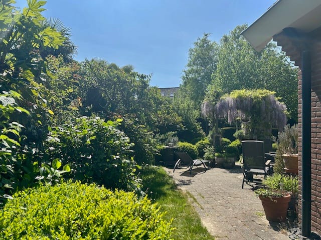 Foto 51 van Wim Schuhmacherhof 9