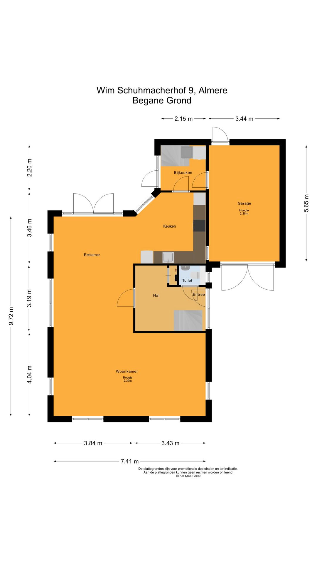 Foto 53 van Wim Schuhmacherhof 9