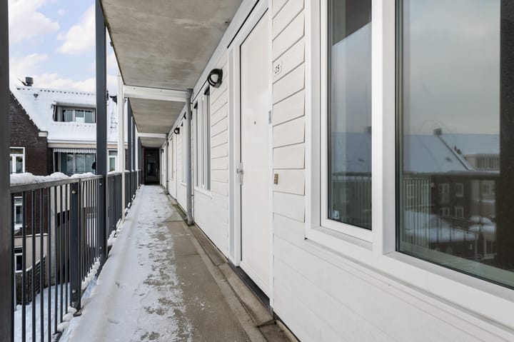 Foto 5 van Hardenbroek 25