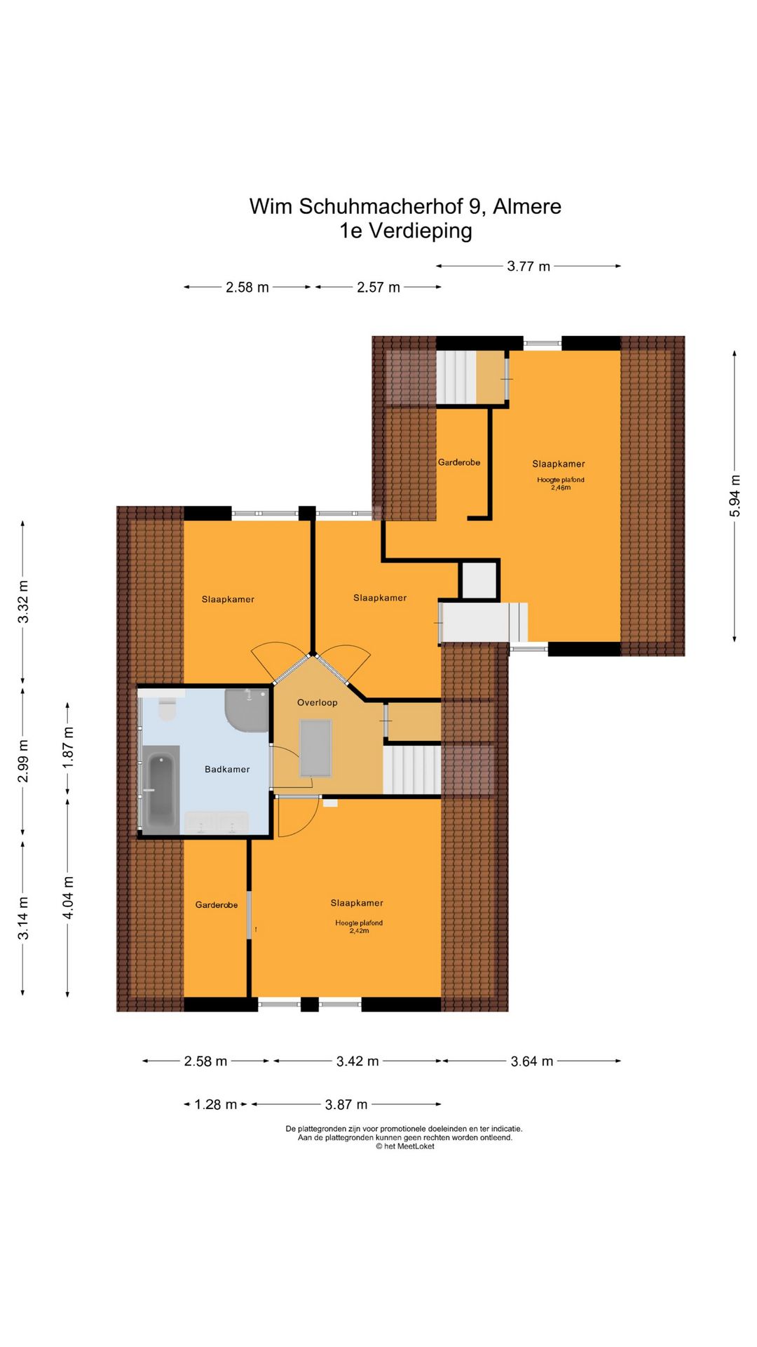 Foto 54 van Wim Schuhmacherhof 9