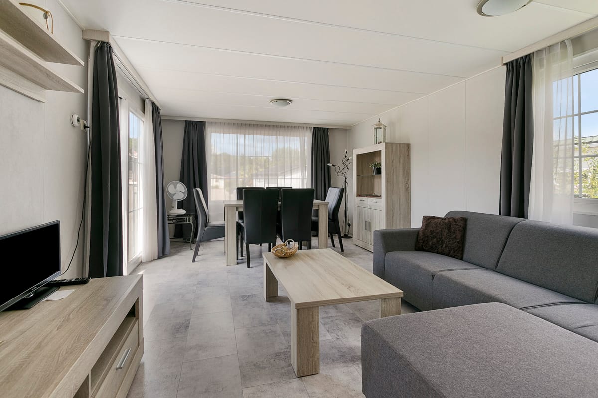 3-bedroom freehold villa in Sint-Annaland — photo 3 of 5