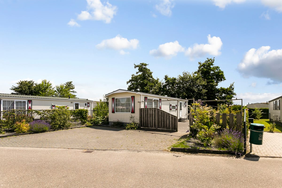 3-bedroom freehold villa in Sint-Annaland — photo 4 of 5