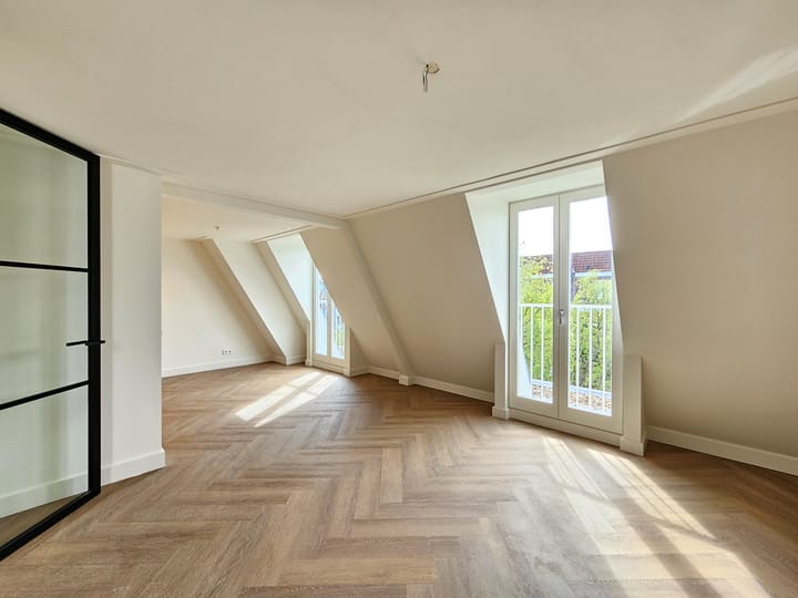 Photo 2 of Biesboschstraat 53-4