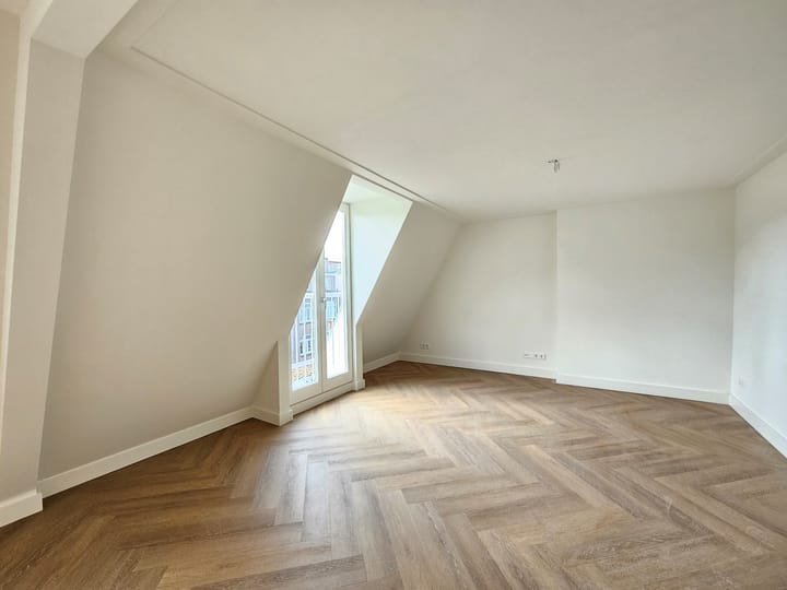 Photo 3 of Biesboschstraat 53-4