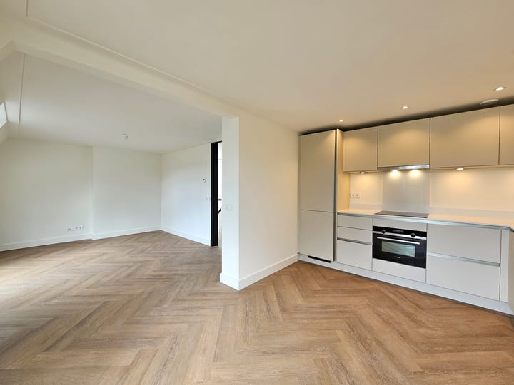 Photo 5 of Biesboschstraat 53-4