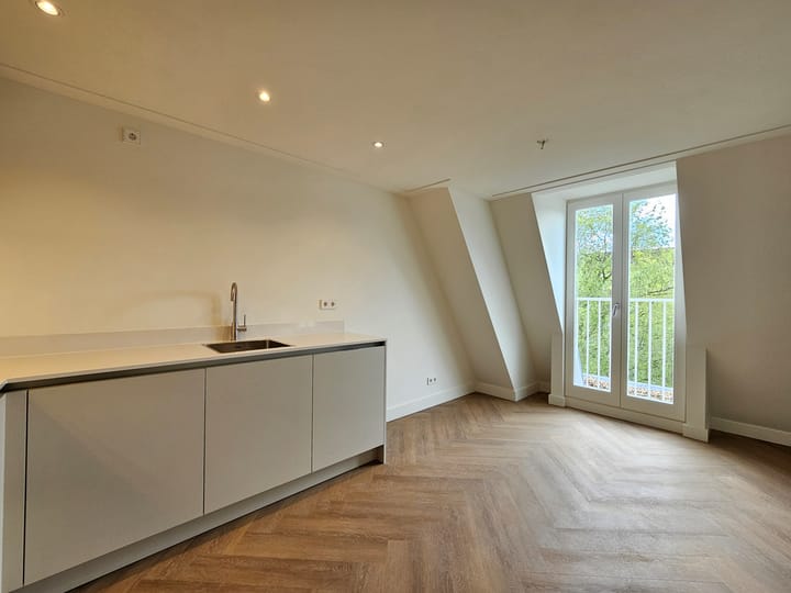 Foto 6 van Biesboschstraat 53-4