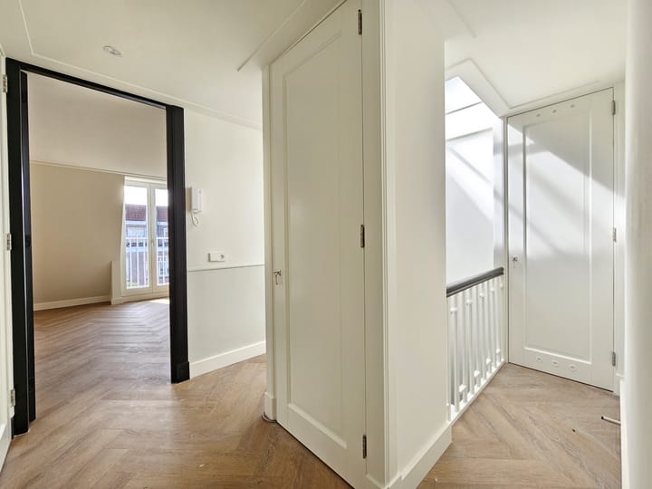 Foto 7 van Biesboschstraat 53-4