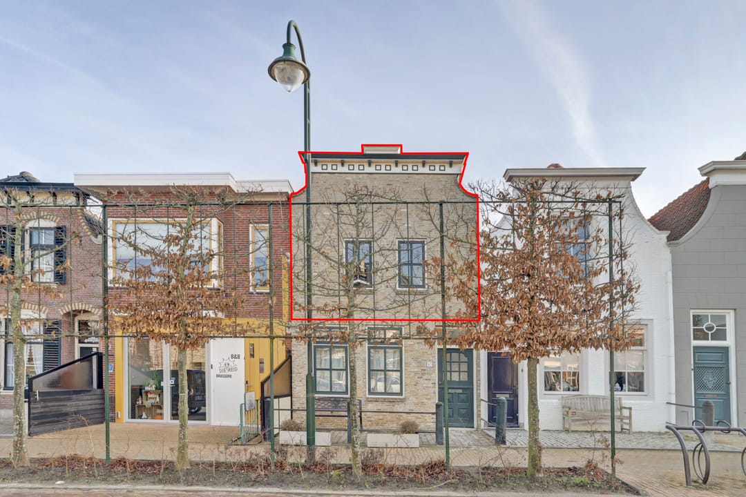 Foto 1 van Markt 47-A