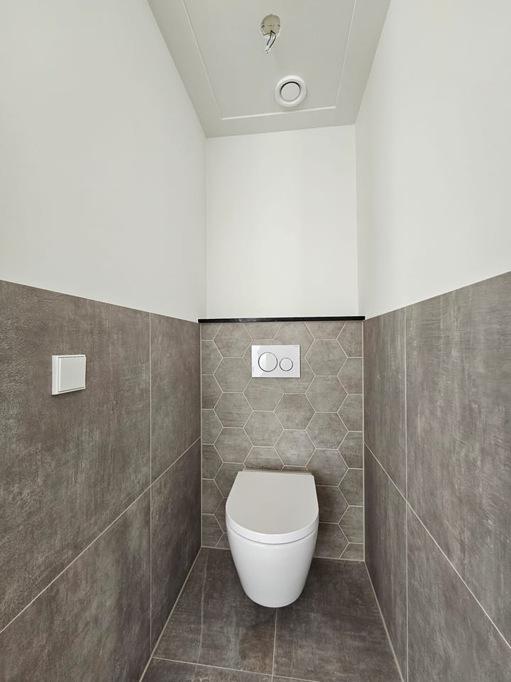 Foto 11 van Biesboschstraat 53-4