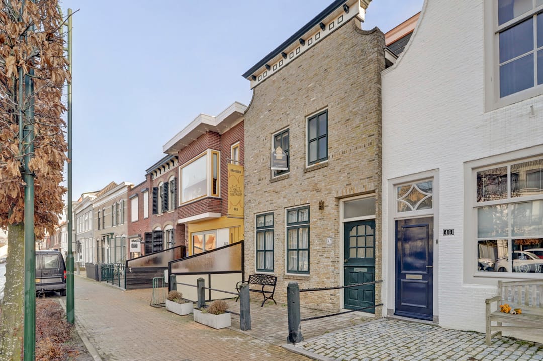 Foto 2 van Markt 47-A