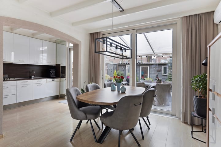 Foto 3 van Baljuwstraat 118