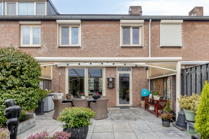 Foto 4 van Baljuwstraat 118