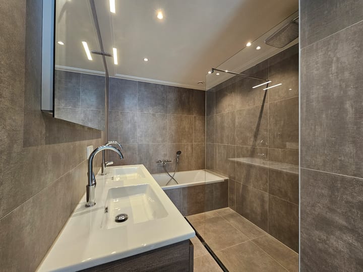 Foto 12 van Biesboschstraat 53-4