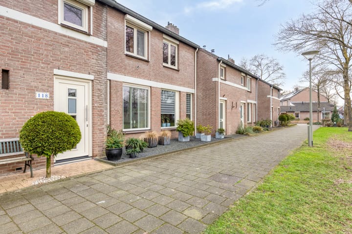 Foto 5 van Baljuwstraat 118