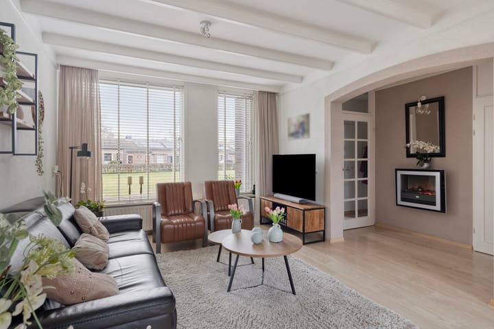 Foto 8 van Baljuwstraat 118