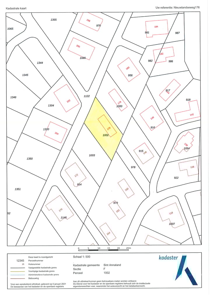 Foto 32 van Nieuwlandseweg 176