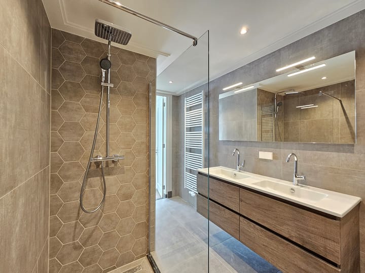 Foto 14 van Biesboschstraat 53-4