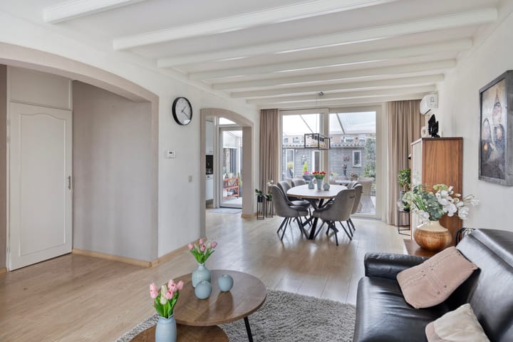 Foto 10 van Baljuwstraat 118