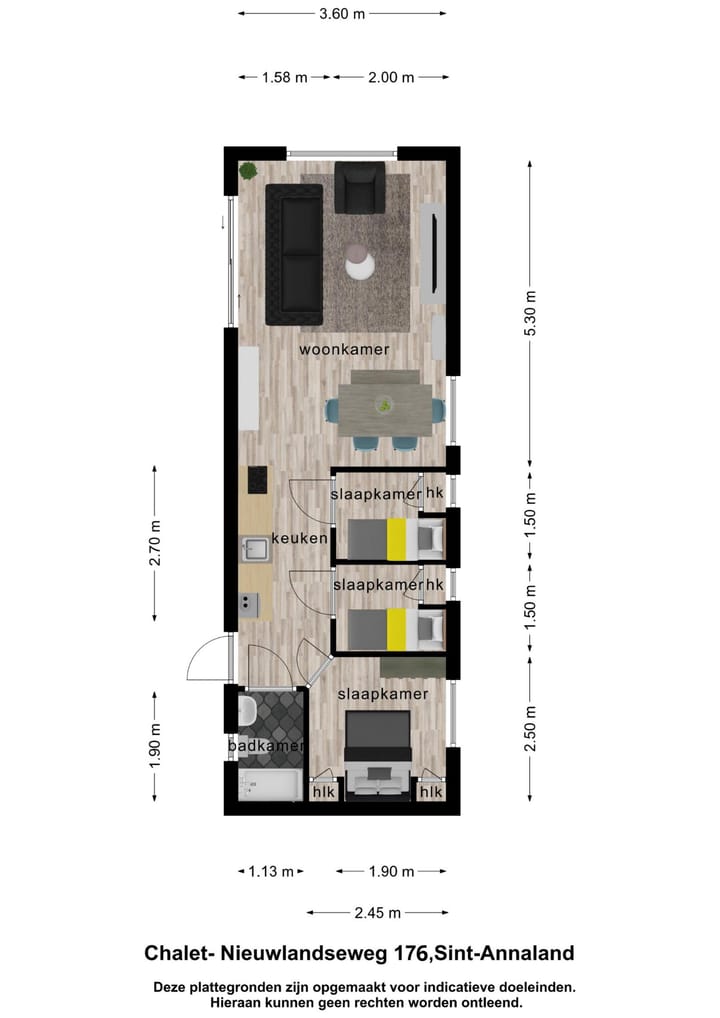 Foto 34 van Nieuwlandseweg 176