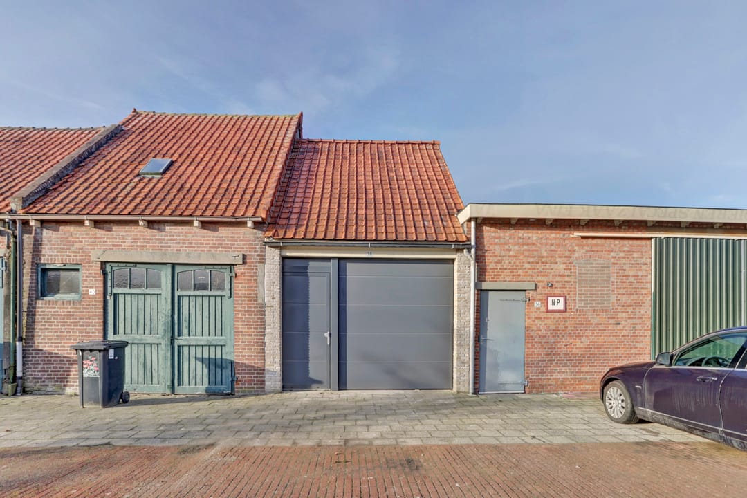 Foto 16 van Markt 47-A