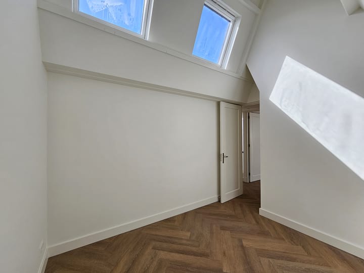 Foto 18 van Biesboschstraat 53-4