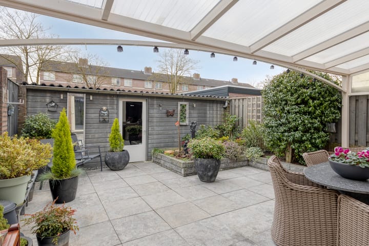 Foto 18 van Baljuwstraat 118