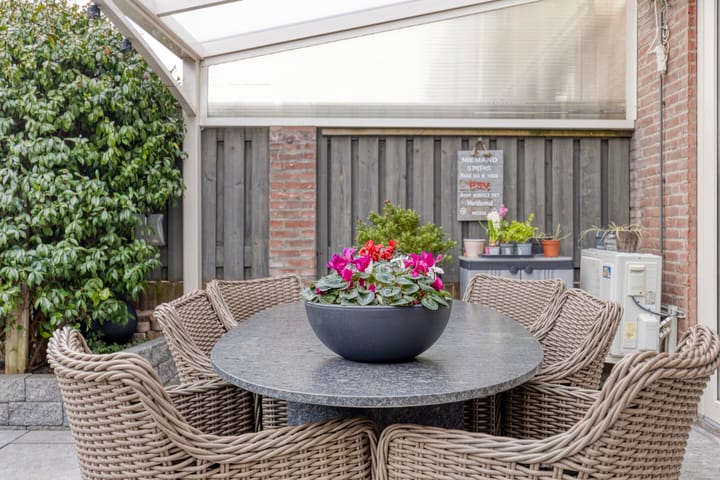 Foto 19 van Baljuwstraat 118