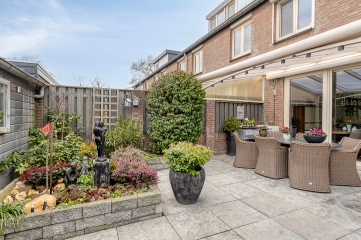 Foto 20 van Baljuwstraat 118