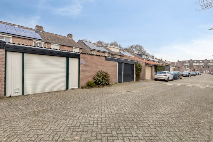 Foto 22 van Baljuwstraat 118