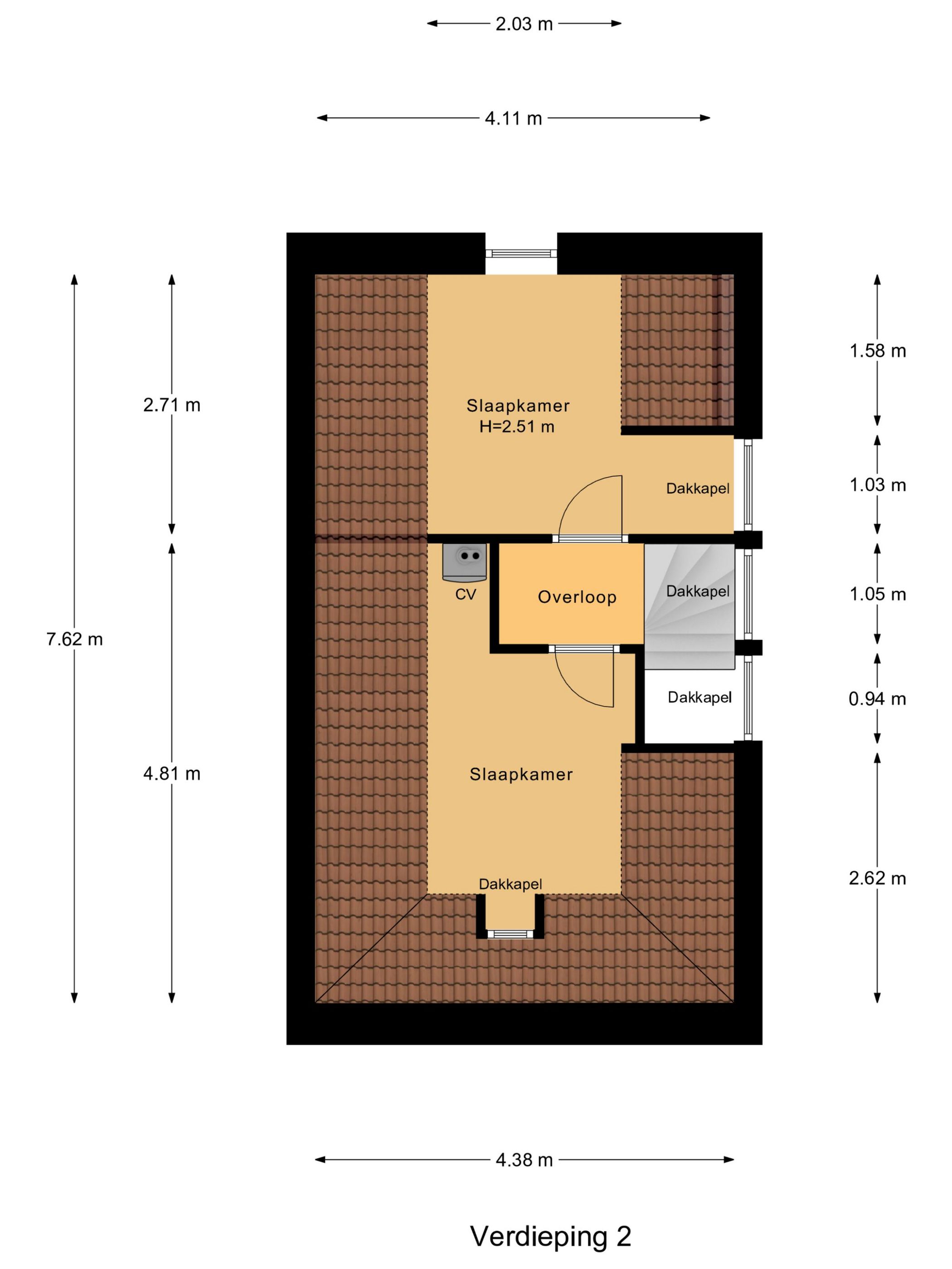 Foto 21 van Markt 47-A
