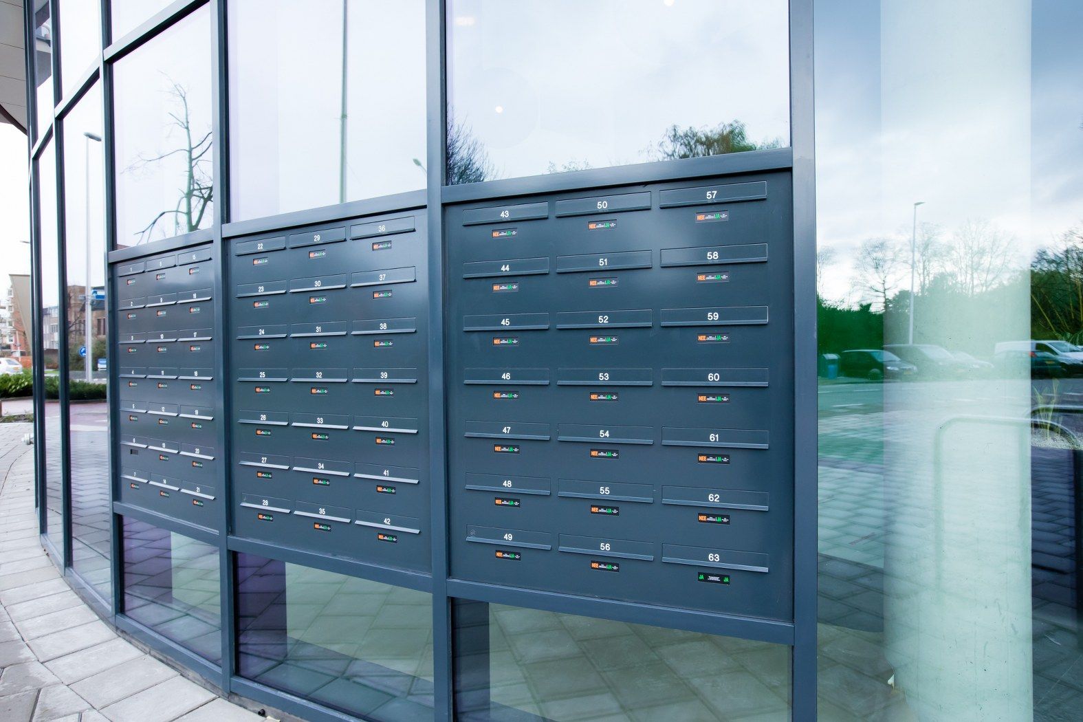 Foto 6 van De Wherelanden 38