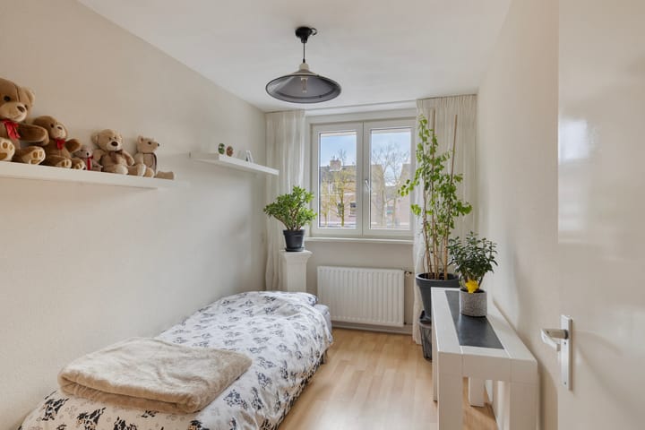 Foto 32 van Baljuwstraat 118